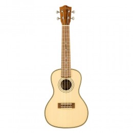 Lanikai SPST-C Spruce Concert Ukulele