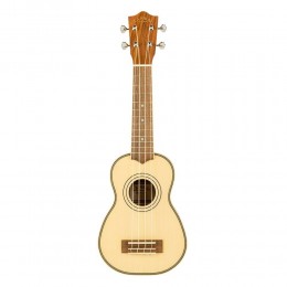 Lanikai SPST-S Spruce Soprano Ukulele