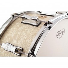 Ludwig Classic Maple (White Marine Pearl) 6.5X14 Trampet