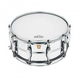 Ludwig LM402 Supraphonic 6.5x14" Trampet