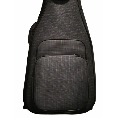 Madison MBGB4-BKGR Bas Gitar Kılıfı