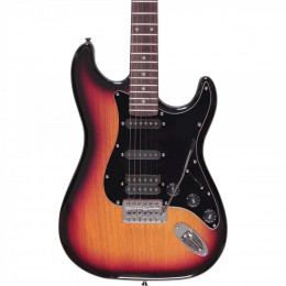 Madison MEG-2TS Çıtır Hasarlı