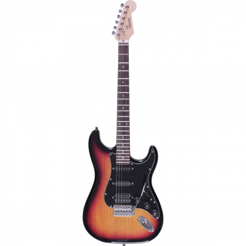 Madison MEG-2TS Çıtır Hasarlı