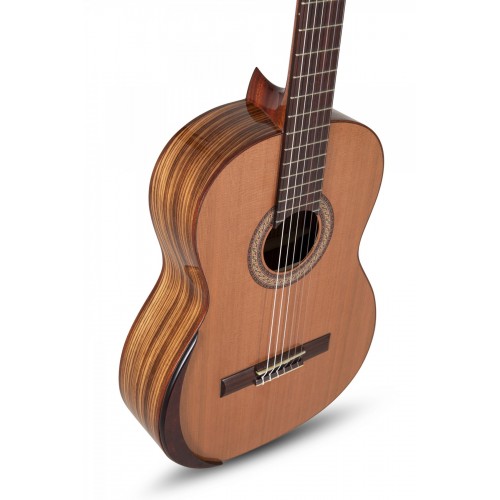 Manuel Rodriguez Academia 40-C Klasik Gitar
