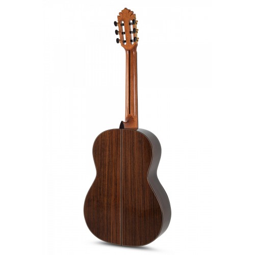 Manuel Rodriguez Magistral F-C Klasik Gitar