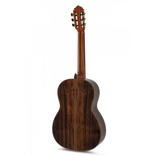 Manuel Rodriguez Superior B-C Klasik Gitar