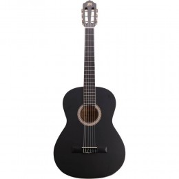Miguel Angela MA1M-BK Siyah Klasik Gitar