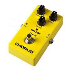 NUX CH-3 Vintage Chorus Pedalı