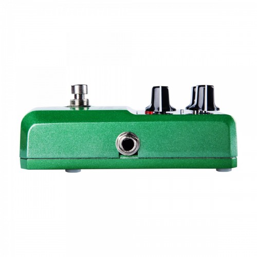 NUX Drive Core Deluxe Overdrive ve Distortion Pedalı