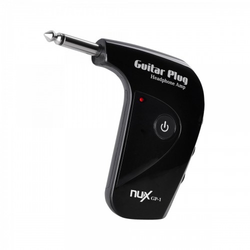 NUX GP-1 Gitar Kulaklık Amfisi