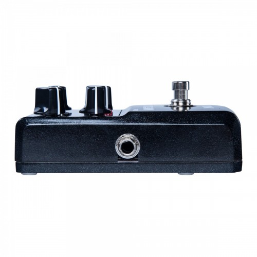 NUX Metal Core Deluxe Metal Distortion Pedalı