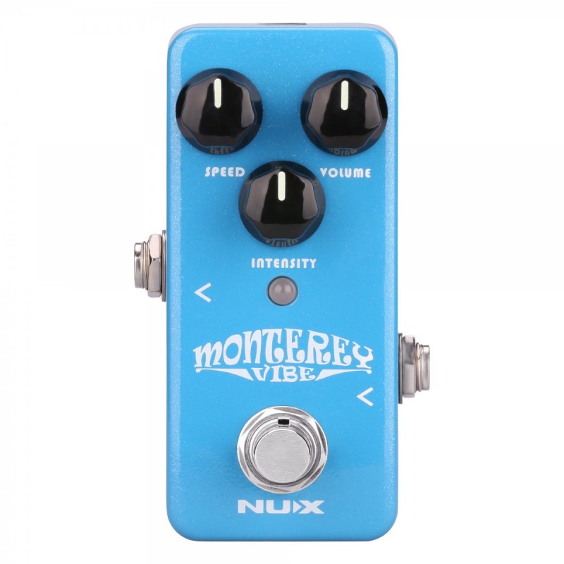 NUX Monterey Mini Core Vibe Pedalı