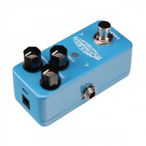 NUX Monterey Mini Core Vibe Pedalı