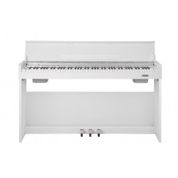 Nux WK-310 Beyaz Dijital Piyano