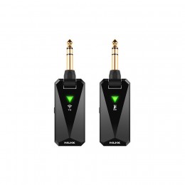 Nux B-5RC 2.4GHz Telsiz Gitar Sistemi