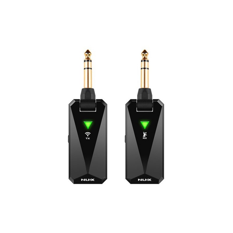 Nux B-5RC 2.4GHz Telsiz Gitar Sistemi