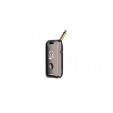 Nux Mighty Plug Gitar için Kulaklık Amfisi