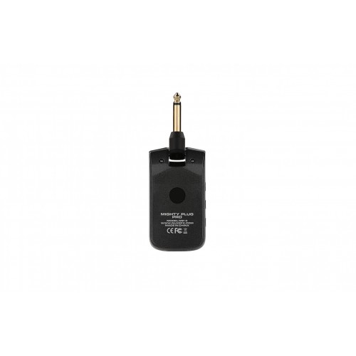Nux Mighty Plug Pro Gitar Kulaklık Amfisi