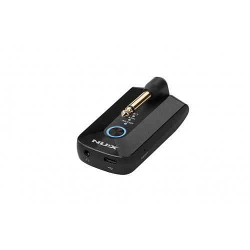 Nux Mighty Plug Pro Gitar Kulaklık Amfisi