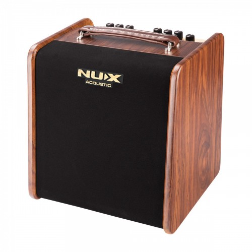 Nux Stageman Akustik Gitar Amfisi