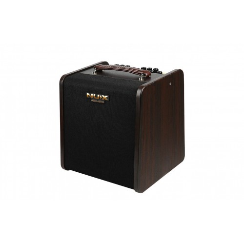 Nux Stageman II Akustik Gitar Amfisi