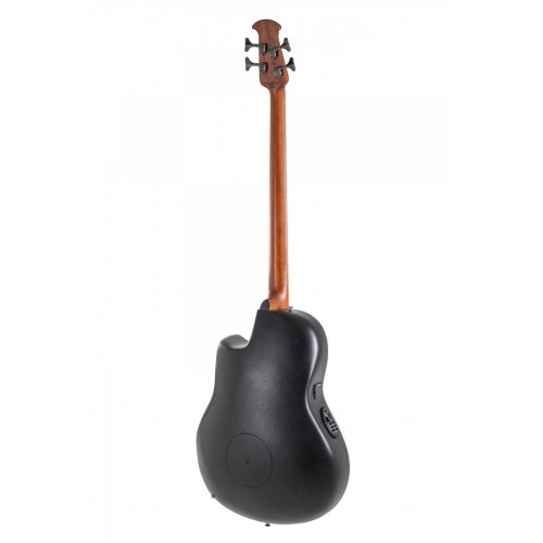 Ovation Cebrity Elite Plus CEB44X-7C-G Elektro Akustik Bas Gitar