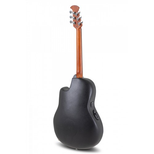 Ovation Celebrity Elite CE44-4-G Elektro Akustik Gitar