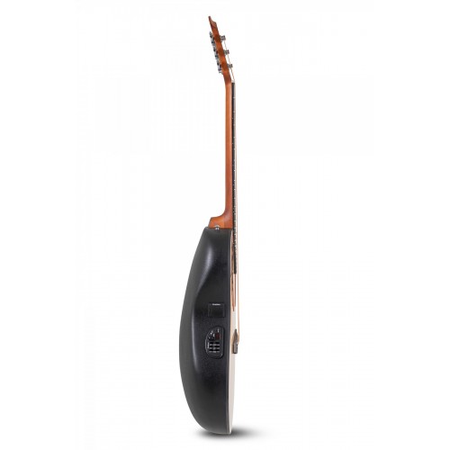 Ovation Celebrity Elite CE44-4-G Elektro Akustik Gitar