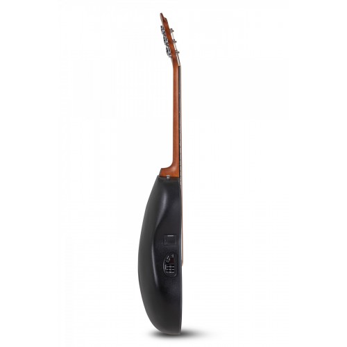Ovation Celebrity Elite CE44-5-G Elektro Akustik Gitar