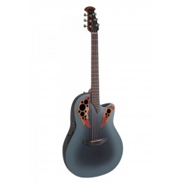 Ovation Celebrity Elite CE44-RBB-G Elektro Akustik Gitar