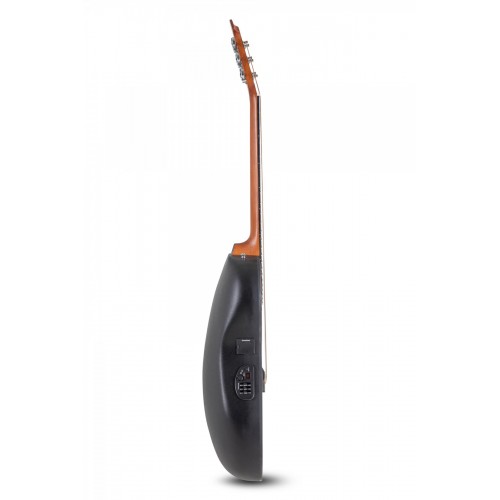 Ovation Celebrity Elite CE44-RBB-G Elektro Akustik Gitar