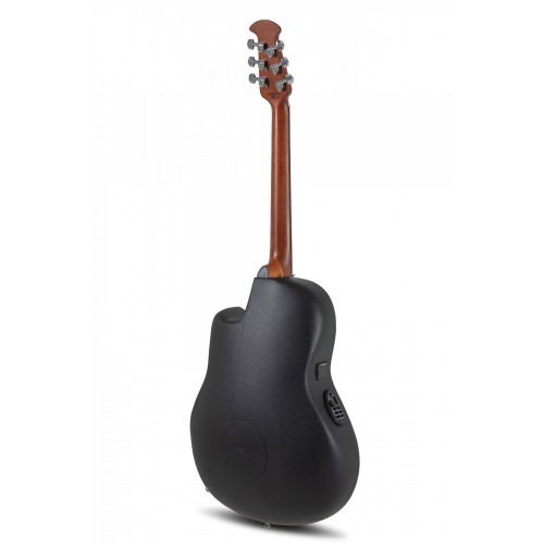 Ovation Celebrity Elite CE44-RRB-G Elektro Akustik Gitar