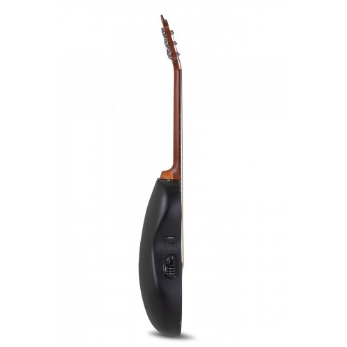 Ovation Celebrity Elite CE44-RRB-G Elektro Akustik Gitar