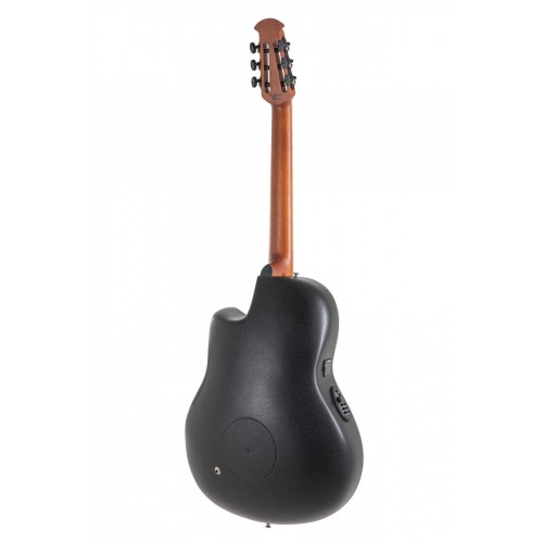 Ovation Celebrity Elite CE44C-4A-G Elektro Klasik Gitar