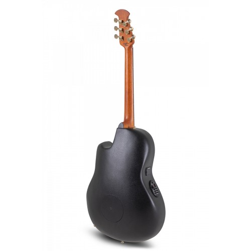 Ovation Celebrity Elite Plus CE44P-FKOA-G Elektro Akustik Gitar