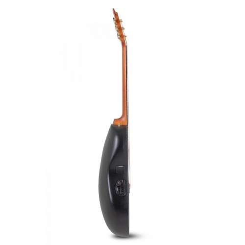 Ovation Celebrity Elite Plus CE44P-FKOA-G Elektro Akustik Gitar