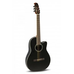 Ovation Celebrity Traditional CS24C-5G-G Elektro Klasik Gitar