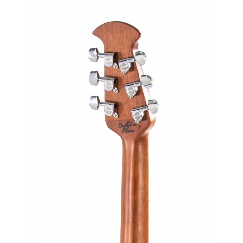 Ovation Celebrity Traditional Plus CS28P-RG-G Elektro Akustik Gitar