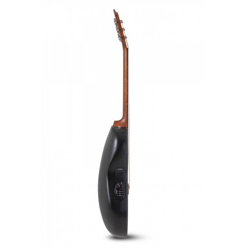 Ovation Celebrity Elite CE44-1-G Elektro Akustik Gitar