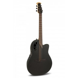 Ovation Pro Series Elite 1868TX-5-G Elektro Akustik Gitar
