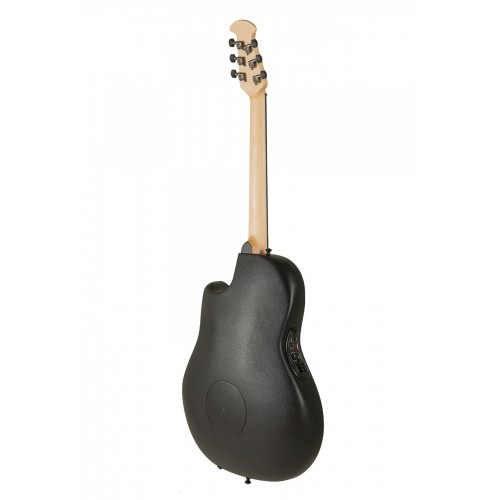 Ovation Pro Series Elite 1868TX-5-G Elektro Akustik Gitar