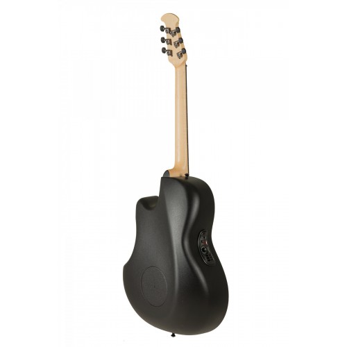 Ovation Pro Series Elite 2078TX-5-G Elektro Akustik Gitar
