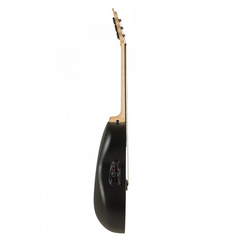 Ovation Pro Series Elite 2078TX-5-G Elektro Akustik Gitar