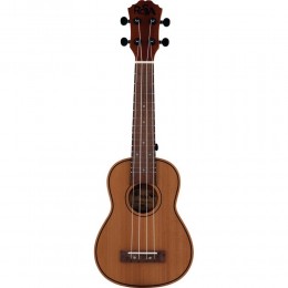 ROSA RUD30 Soprano Ukulele (İnce Kasa)