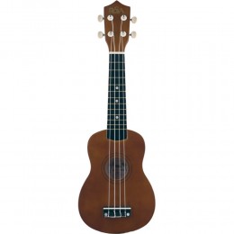Rosa RU002-CH Soprano Ukulele (Kahverengi)