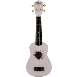 Rosa RU002-WH Soprano Ukulele (Beyaz)
