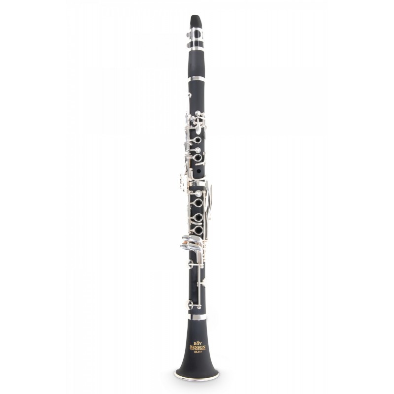Roy Benson CB-317 Bb Klarnet