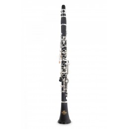 Roy Benson CG-220 Alman Sistem Bb Klarnet
