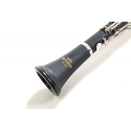 Roy Benson CG-220 Alman Sistem Bb Klarnet