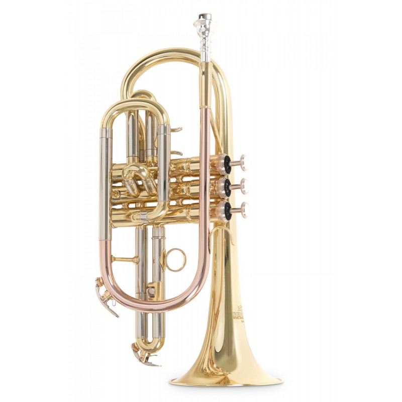 Roy Benson CR-202 Kornet